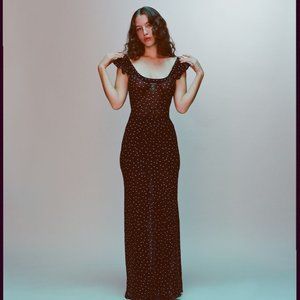 Realisation The Lila Dress in Celestial